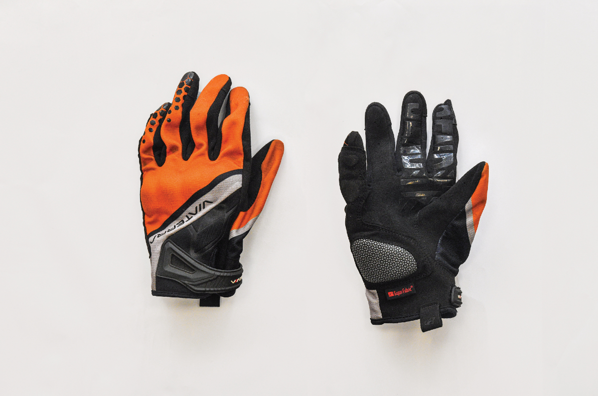 Viaterra Roost gloves review